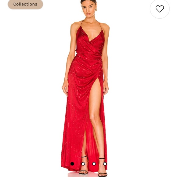 Retrofete gown - Picture 1 of 11